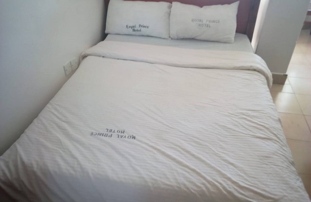 Royal Prince 2 Hotel
