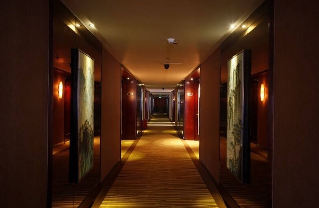 Royal Prince Hotel