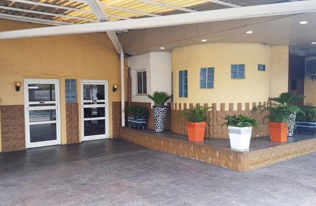 Royal Residence Port Harcourt
