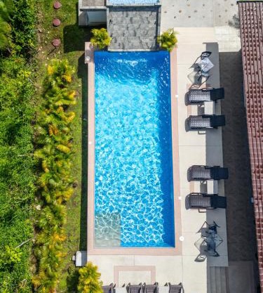 Royal River Suites & Spa Aparthotel