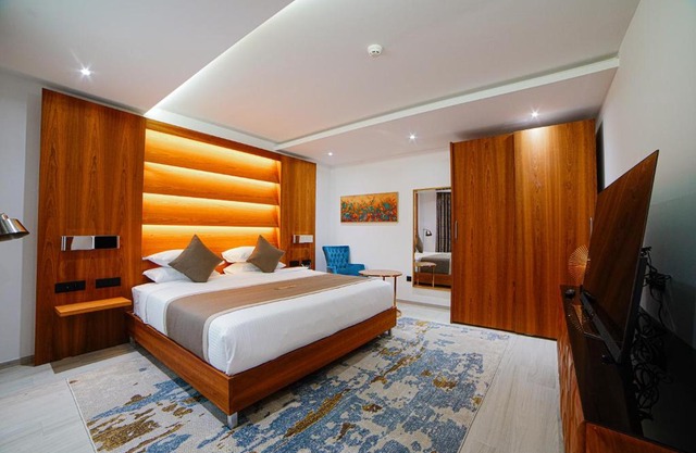 Royal Sahel