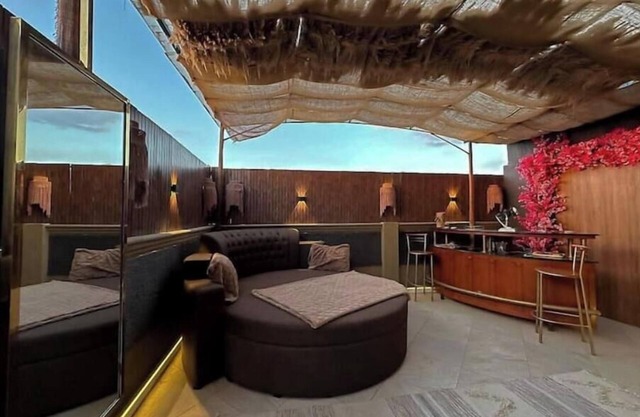 Royal Suite