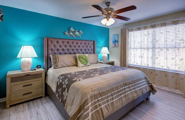 Royal Tropical at The Avalon Clearwater | Spacious Stay & Heated Pool