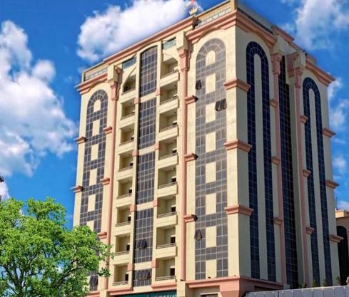 Royal View Hotel