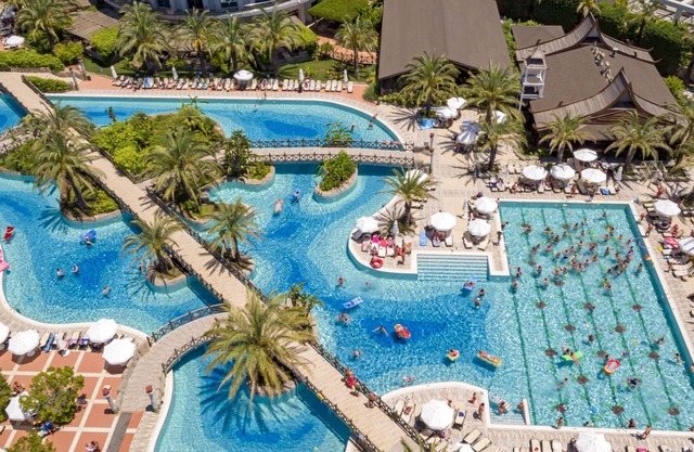 Royal Wings Hotel - All Inclusive