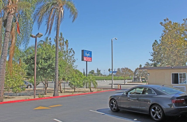 Royla Motel