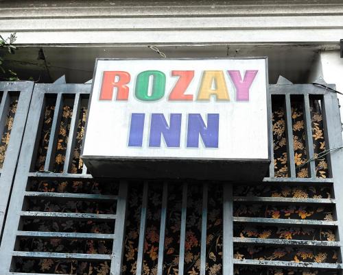 Rozay Travellers Inn