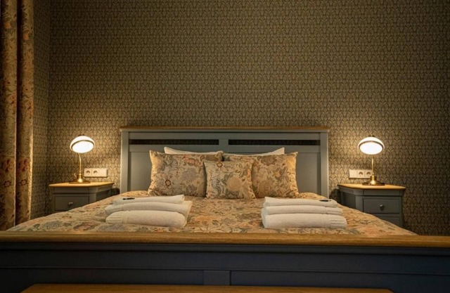 Roze Boutique Apartments