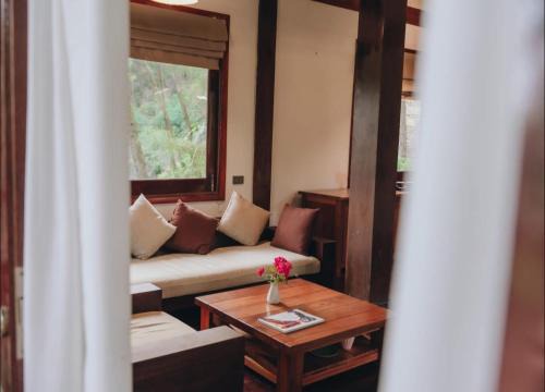 Ru doi Camping mien tay