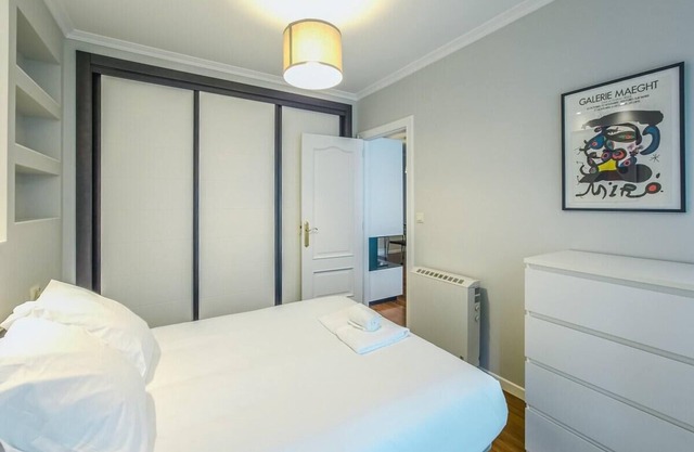 Rubalcava Apartment