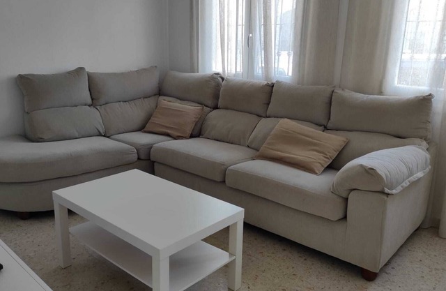 Rubio House in Chiclana