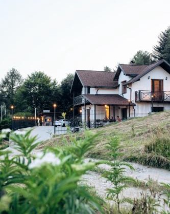 Rubus resort