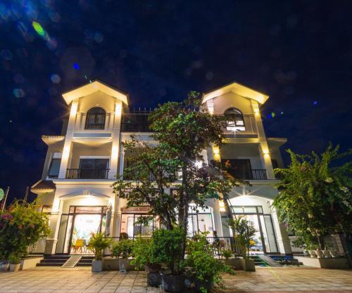 Ruby Homestay