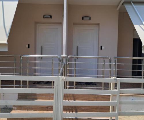 Ruby's Apartments Platamonas