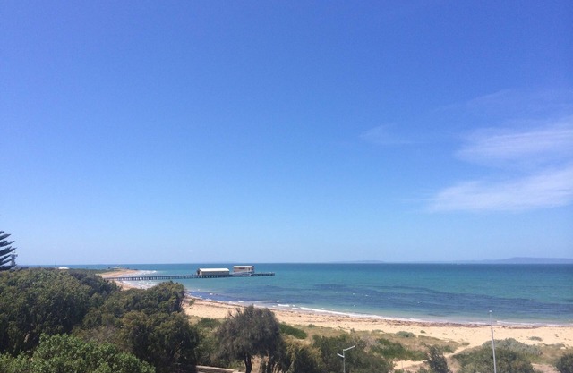 Ruby's Queenscliff