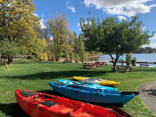 Ruby's Resort & RV