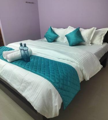 Rudhraksh Comfort Stay