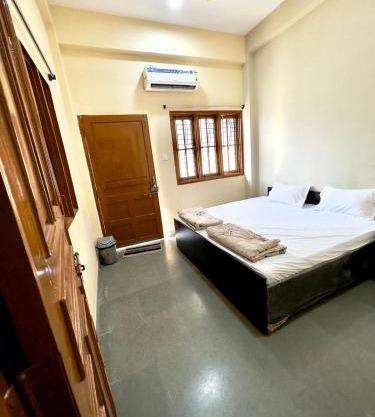 Rudra Homes