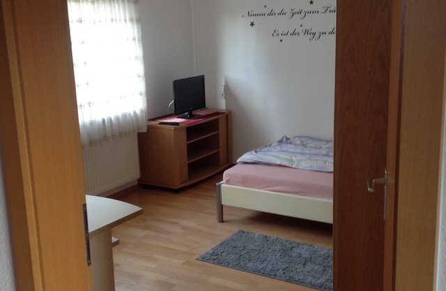 Ruige 1 room apartment with kitchen, bathroom 35sqm