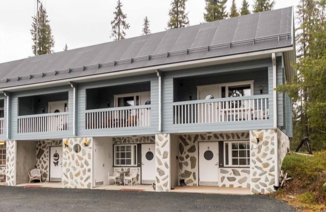 Ruka-ihtinki 4 A 3 by Interhome