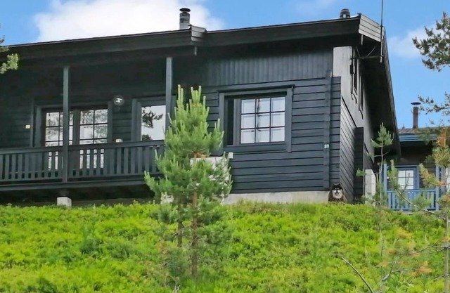 Rukan Komia Chalet by Interhome
