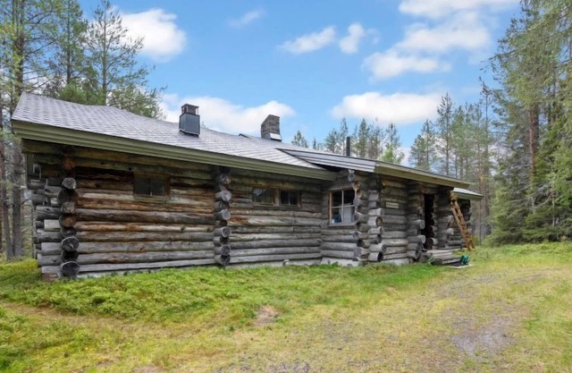 Rukasaukko by Interhome