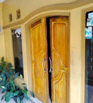 Rumah Angkasa Priangan