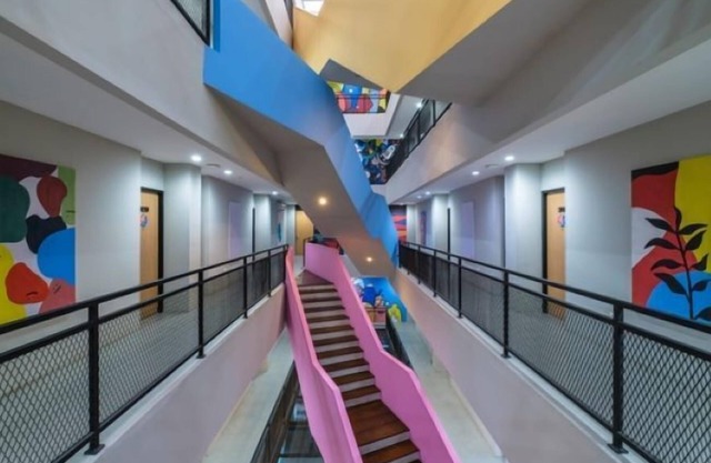 Rumaruma Farvet Residence Ambon