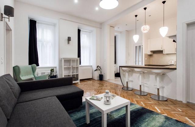 Rumbach 7 Apartment