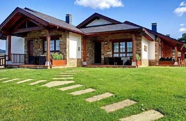 Rural Apartments La Torre for 2 people