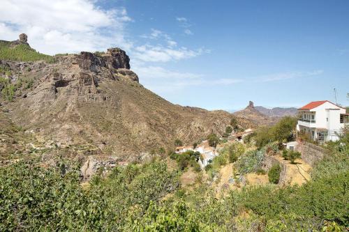 Rural House Pepita flores 2 Nights