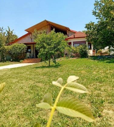 Rural hοuse