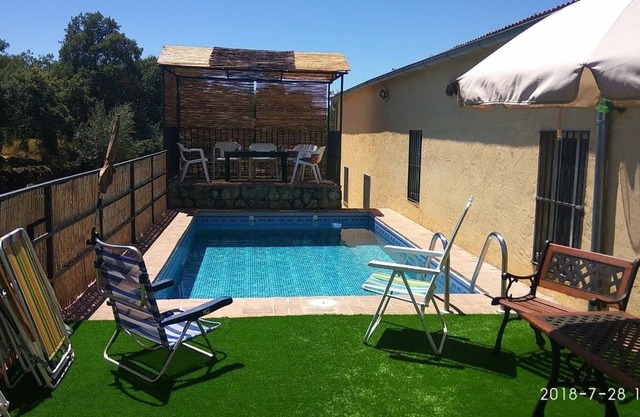 Rural House Barranquillo