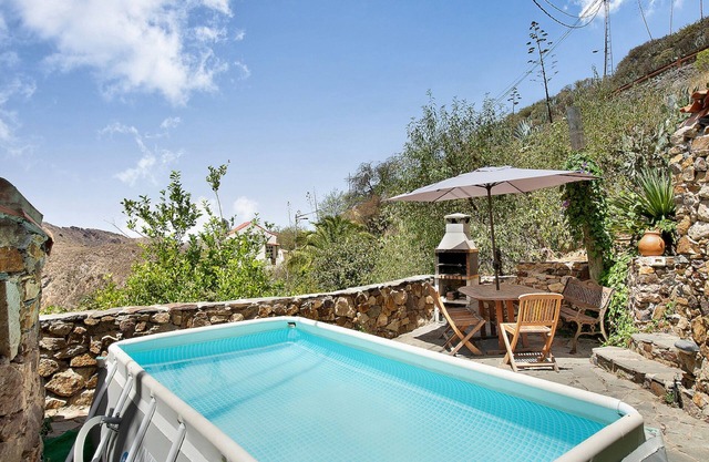 Rural House Canary Islands 3