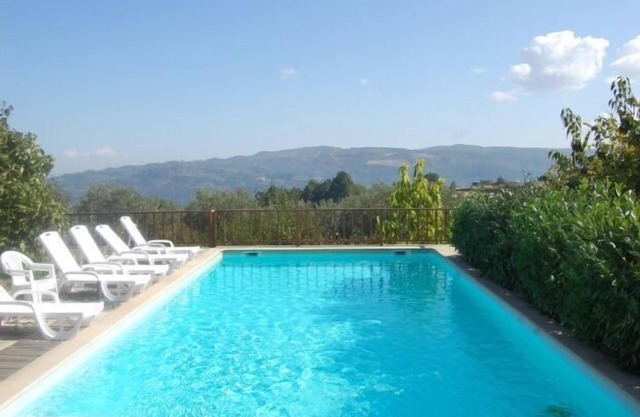 Rural house (full rent), 1 Bedroom, 1 Bathroom (2 adults and 1 child)