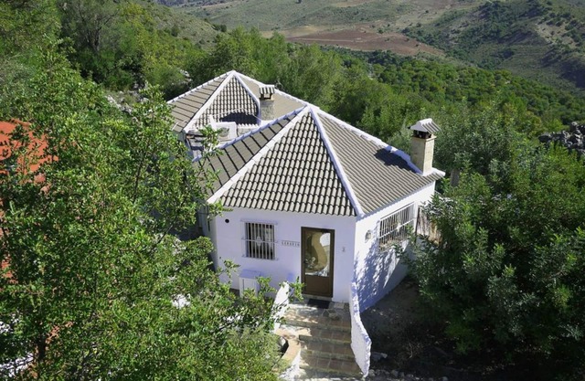 Rural houses Los Algarrobales- Hidden Paradise House 2