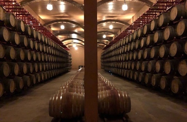 RURAL LODGING AT HACIENDA VILLARTA WINERY