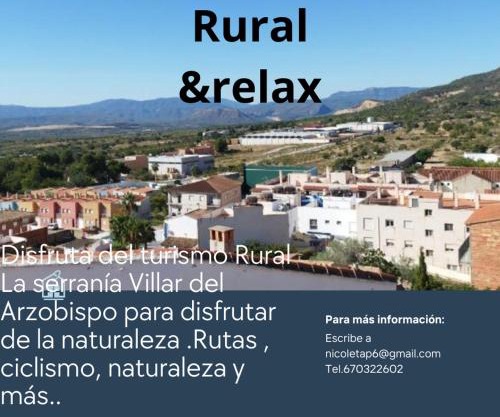rural relax