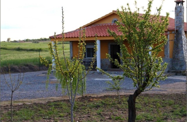 Rural tourist housing Santa Clara