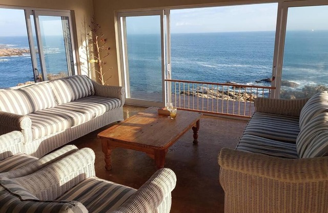 Rusenvrede Self Catering