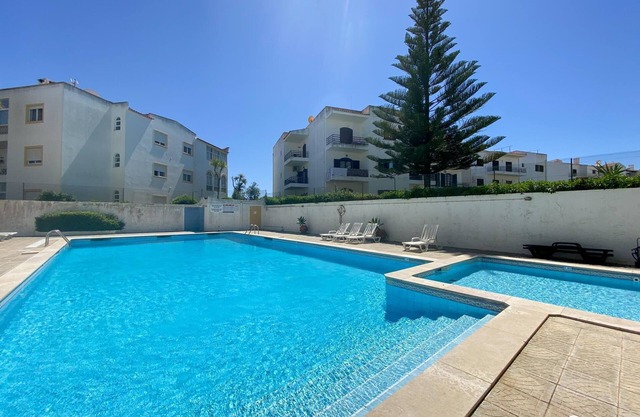 Rustic and peaceful with pool