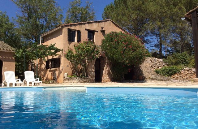 Rustic house in Bédarieux