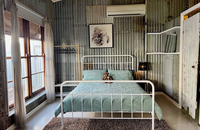 Rustic Studio in Numurkah