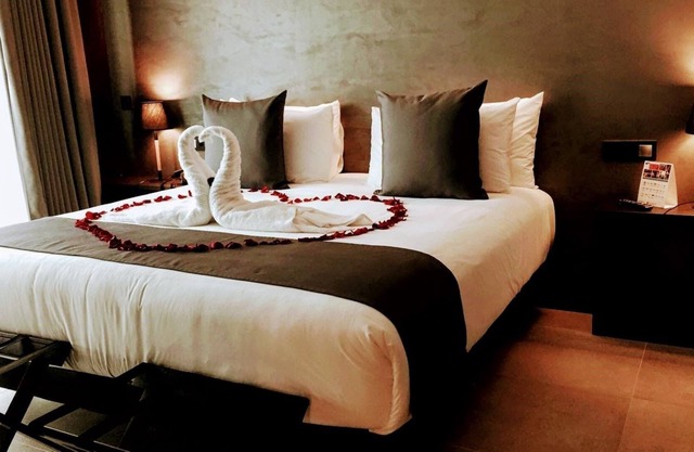 Rusticae Hotel Vila Arenys