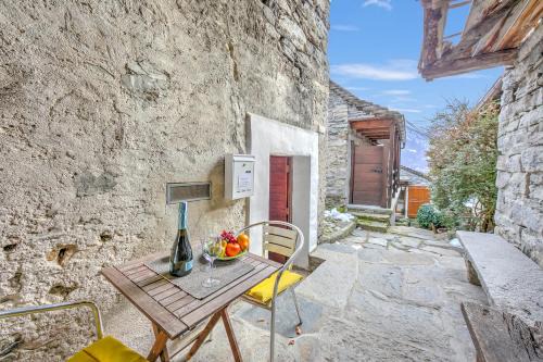 Rustico Caterina - Happy Rentals