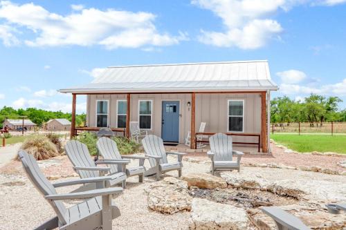 RusTx Ranch Unit 1- Equestrian