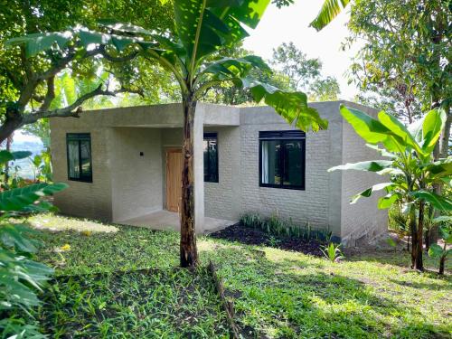 Rwengaju guest home