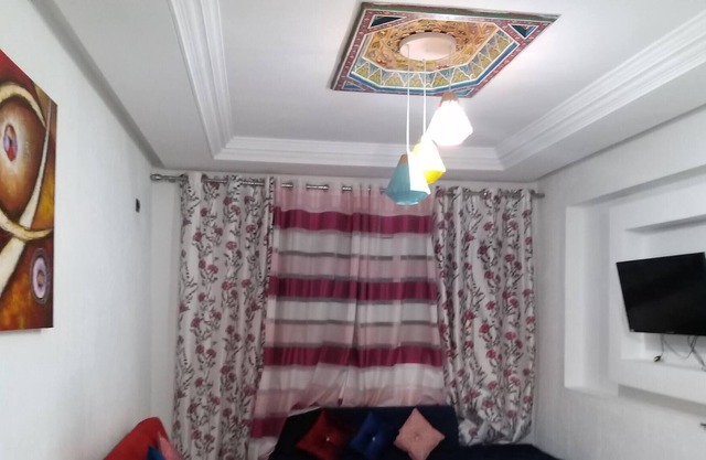 Ryan Apartment S2 - Heart of Fès