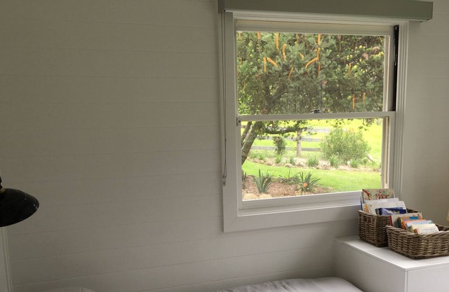 Ryders Creek is a unique farm stay accommodation, beautiful location