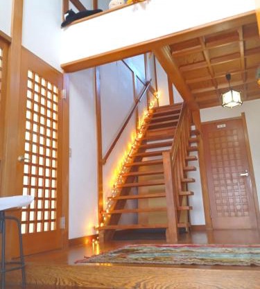 Ryokan Gallery Tokyo